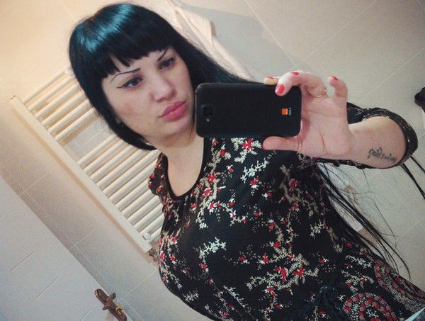 Марина Митиогло