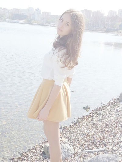 Полина Тибеева