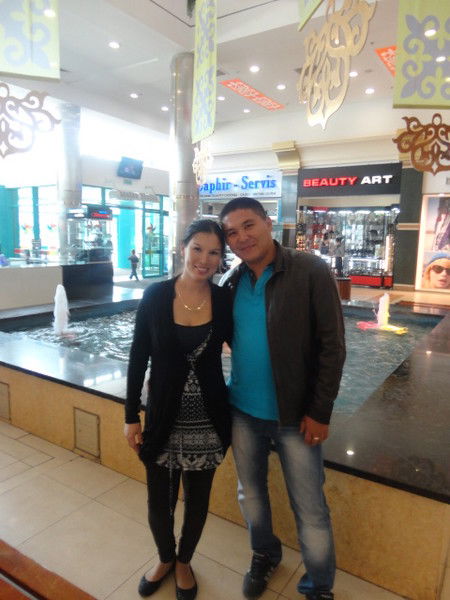 Тимур Салыков