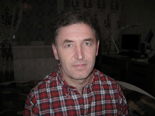 Aleksander Nikolajev