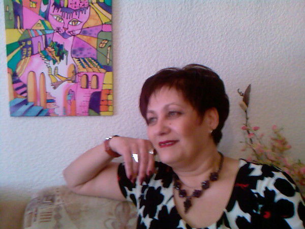 Елена Слепцова