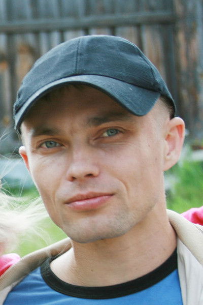 Анатолий Нефедьев