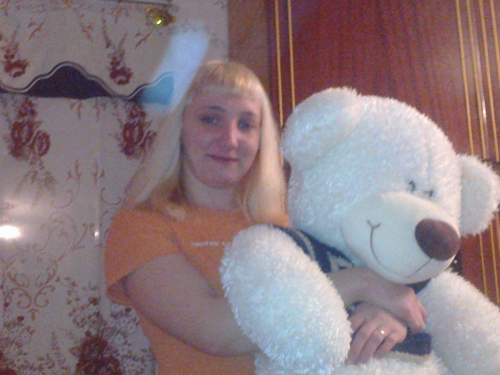 Евгения Николаевна