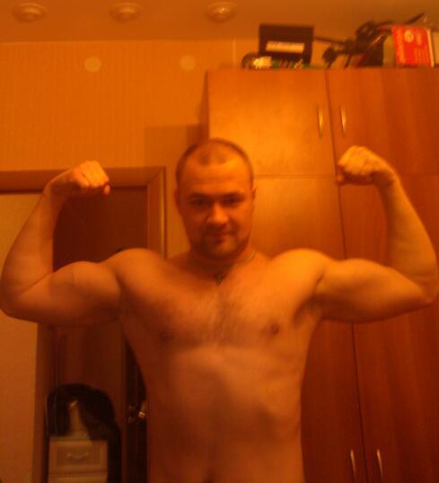 Антон Нестеров