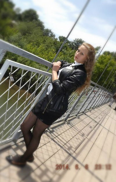 Екатерина Шацкая