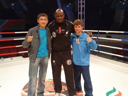 Андрей Андрей