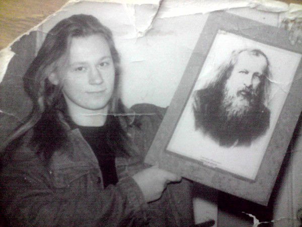 Виталий Луферчик