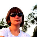 Юлия Трегубова
