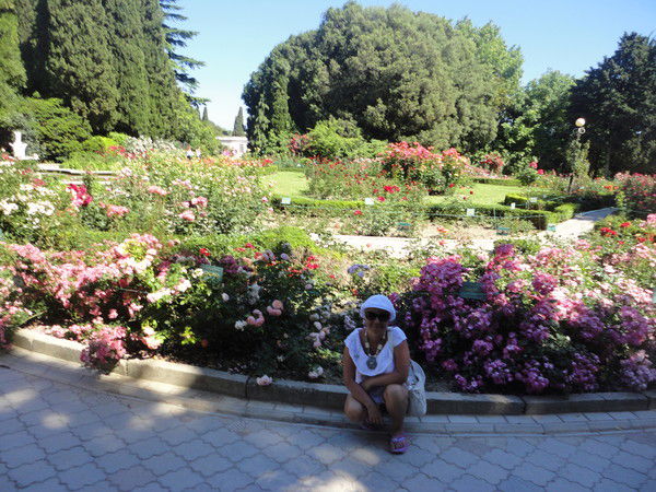 Ольга Полещук