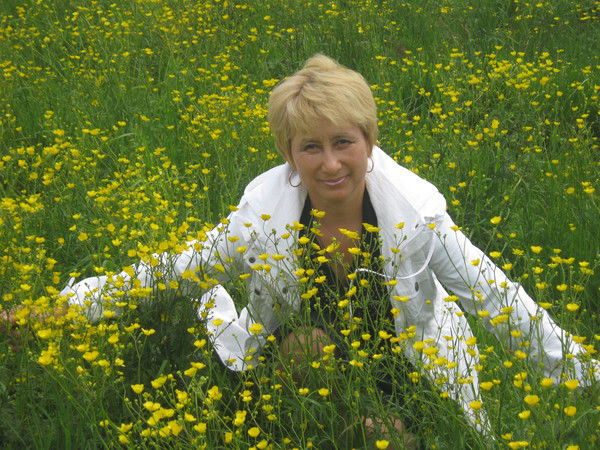 Людмила Подлужнова