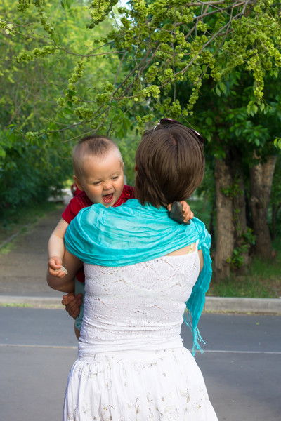 Анна Куликова