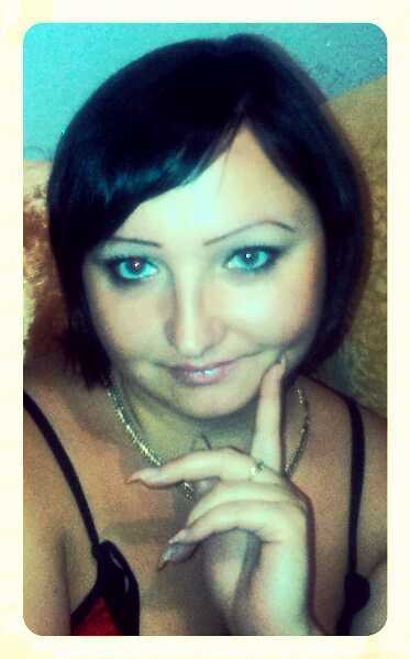 Снежана Шульга