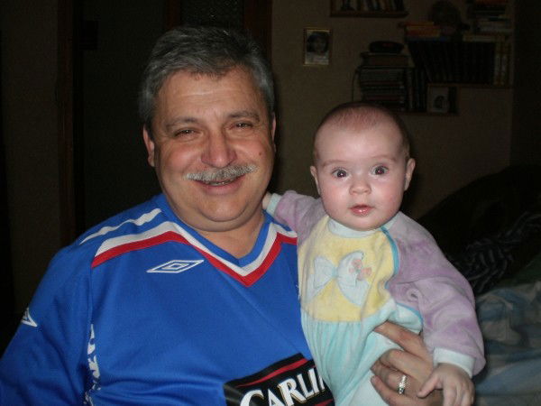 Константин Терлецкий