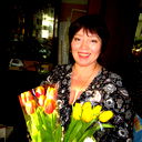 Марионелла Крапивина