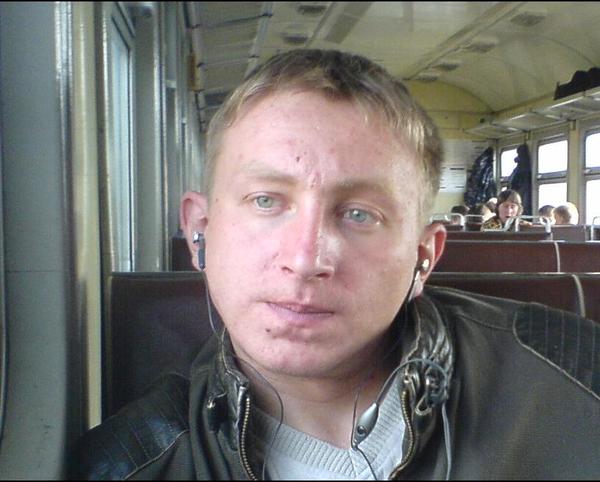 Санек Батычко