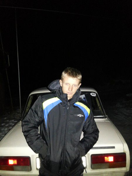 Igorek *************