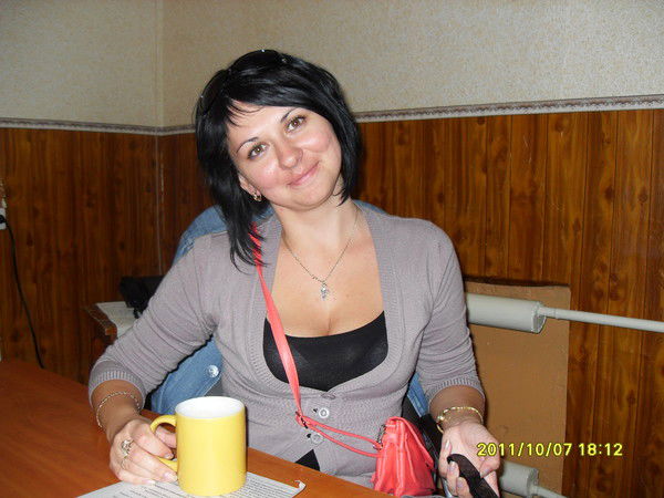 Юля Павлова