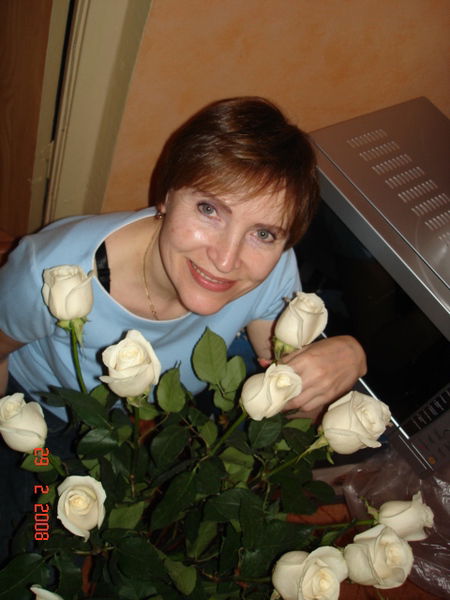 Надежда Королева