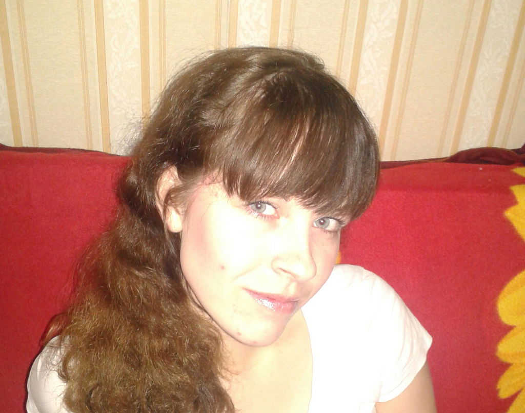 Светлана Ковалева