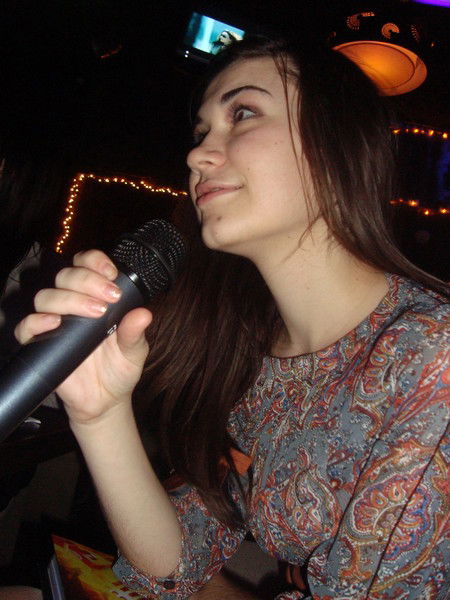 Кристина Хилотий