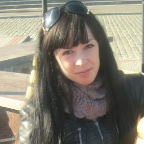 Виктория Швыдка