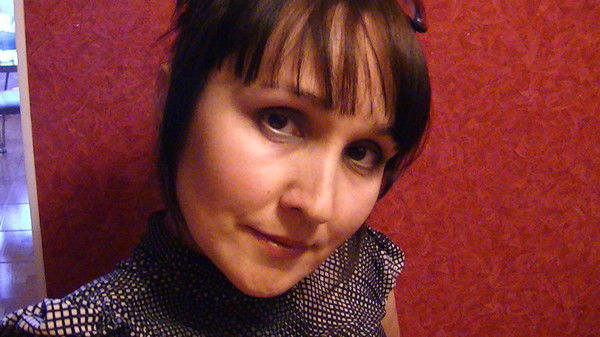 Эльмира Хайруллина