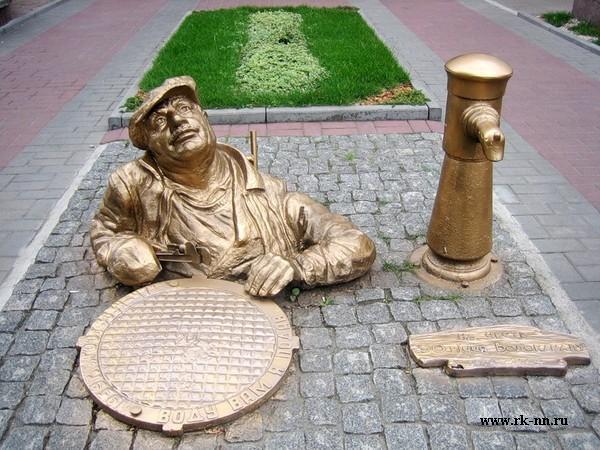 Сантехнические Работы