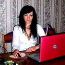 Инна Денищик
