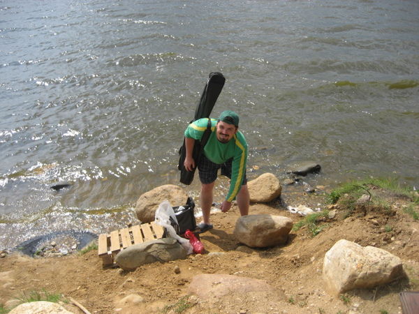 Сергей Пеняев