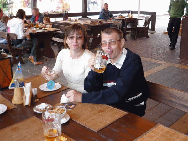 Вячеслав Романенко