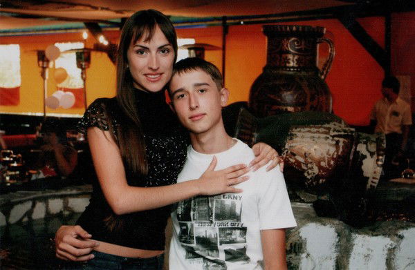 Андрей Чумаченко