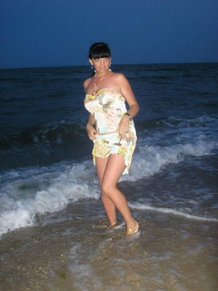 Наташа Косован