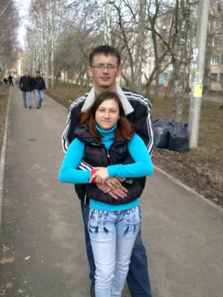 Ольга Береснева