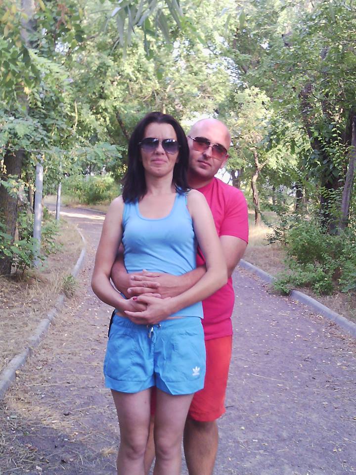 Іванна Бісюк