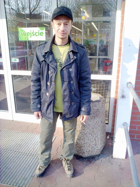 Виталий Санжара