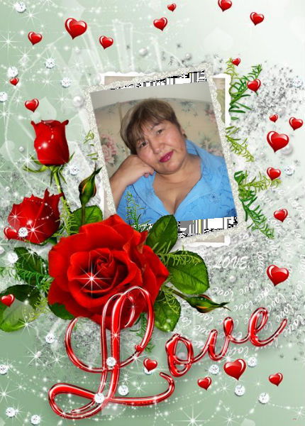 Клавдия Бровина