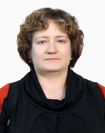 Нина Александровна Миллер