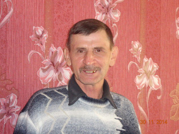 Григорий Дедов