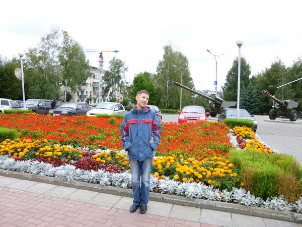 Ярослав Белец