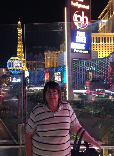 Наталья Бердникова