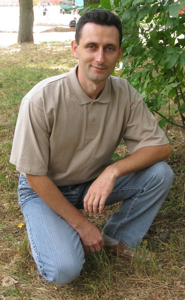 Виктор Кабрусь