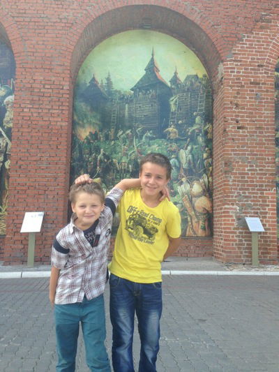 Никифор Прохоров