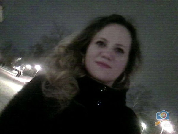 Наталия Семенова