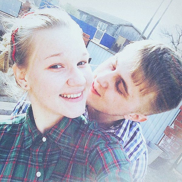 Марина Носырева