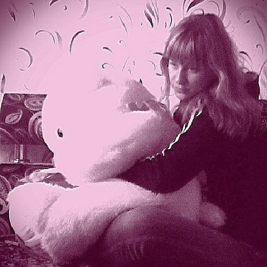 Елена Фисун