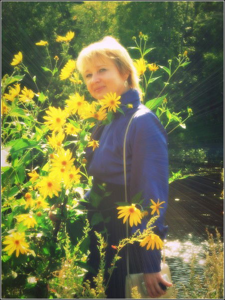 Александра Антонова