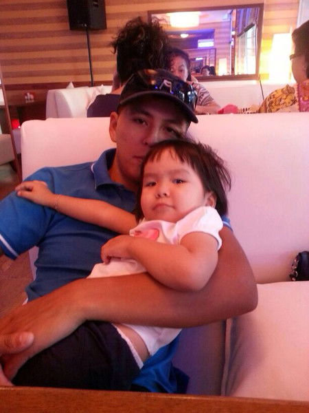 Ануар Каналин