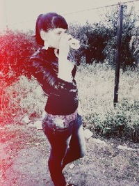 Светлана Карпова