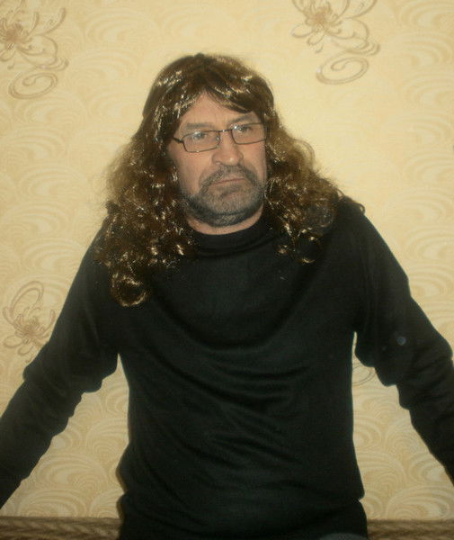 Александр Мельник