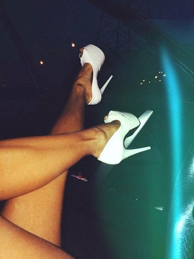 Жанна Ракитина